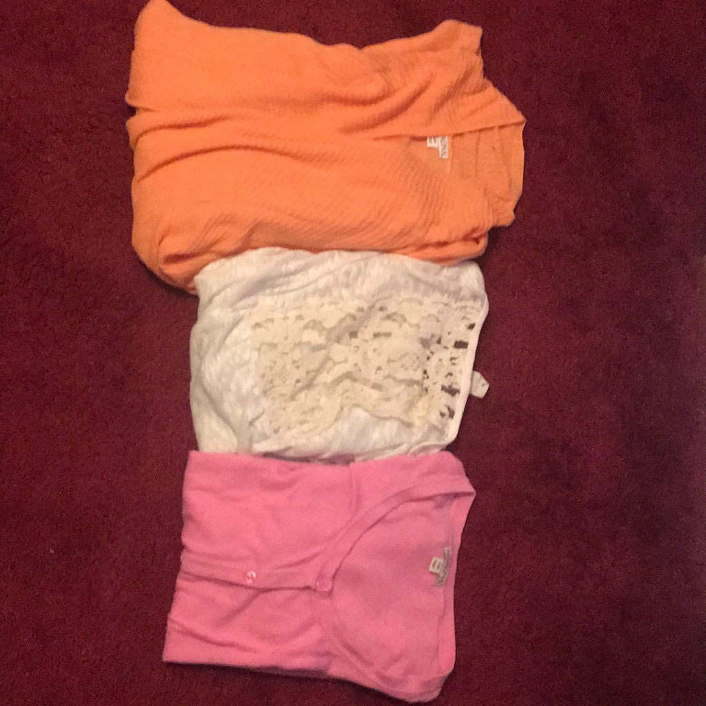 Sweater Bundle